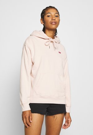 STANDARD HOODIE - Hoodie - rose