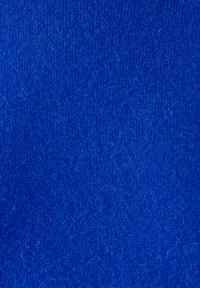 Damart PULL COL ROND EN PUR - Trui - bleu porcelaine