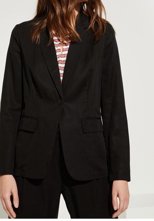 Blazer - black