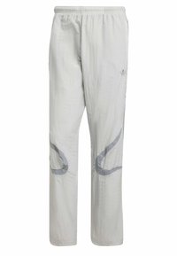 ADICOLOR 2000S WOVEN LOOSE TRACK - Verryttelyhousut - grey two   grey three