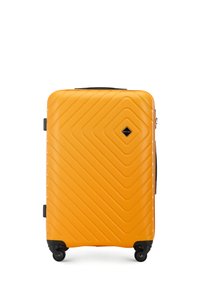 WITTCHEN LUGGAGE SET FROM ABS - Kofferset - orange