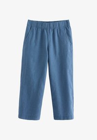 Selezionato, dusty blue