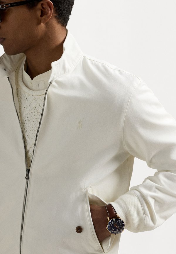 WINDBREAKER - Summer jacket2