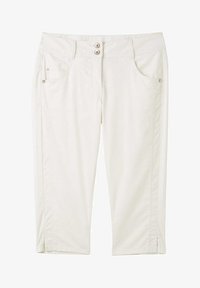 Unausgewählt, whisper white