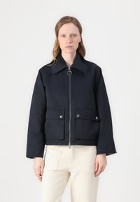 Barbour - TILDA CASUAL - Light jacket - dark navy/modern Thumbnail Image 1
