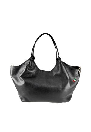 Shopper - schwarz