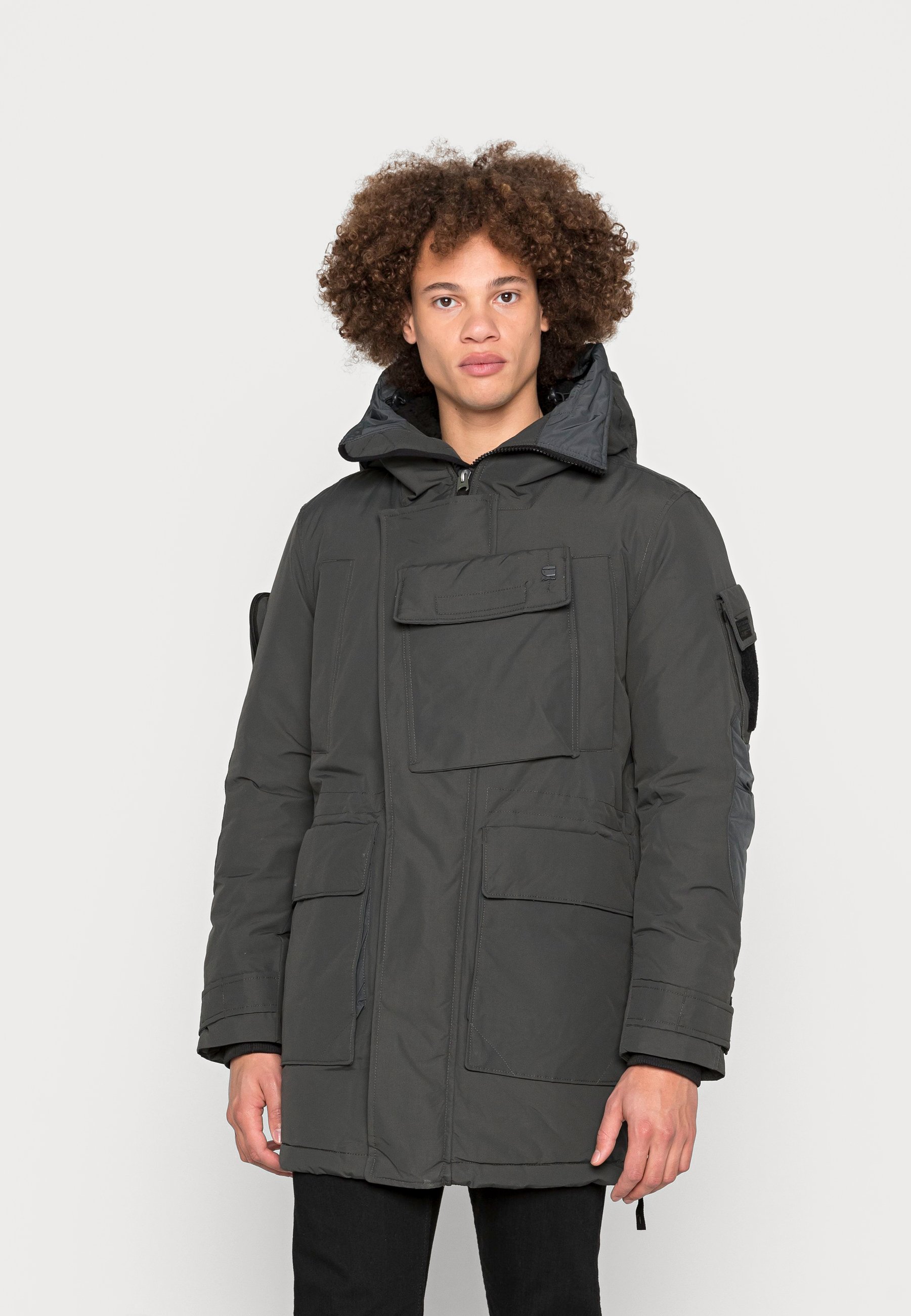 parka g-star homme