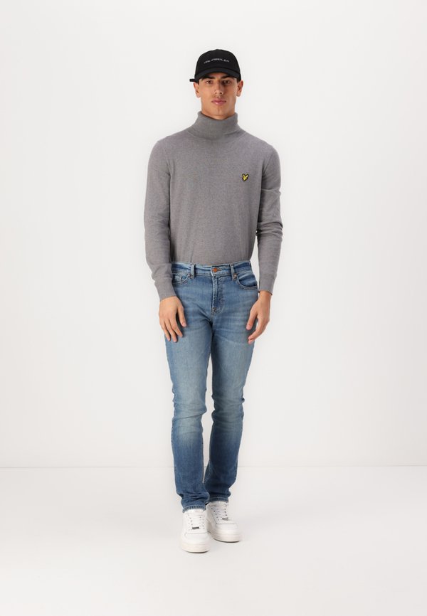 PAXTYN SPECIAL EDITION CELLO - Jeans Skinny Fit2