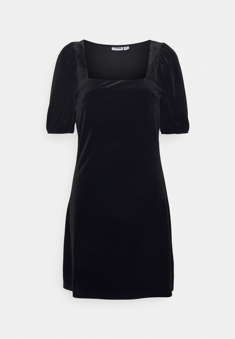 Noisy May Cocktailjurk zwart Noisy May Cocktailjurk zwart