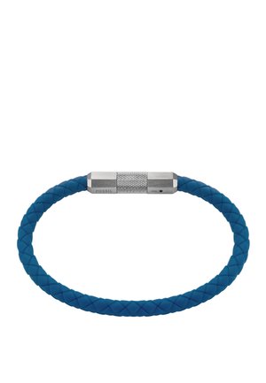 KNOX - Zapestnica - silver-tone