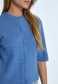 Desires DELTA - Kardigán - blue bonnet