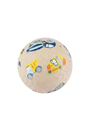 BAUFAHRZEUGE - Outdoorspielzeug - beige