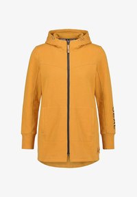 Niewybrane, ochre