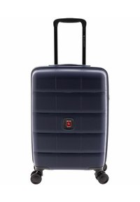 Gladiator Trolley - overseas blue