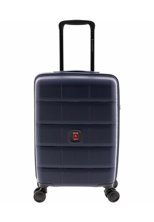 Trolley - overseas blue