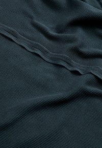 Next LONG SLEEVE SEAM DETAIL TEXTURE STANDARD - Strickpullover - navy blue