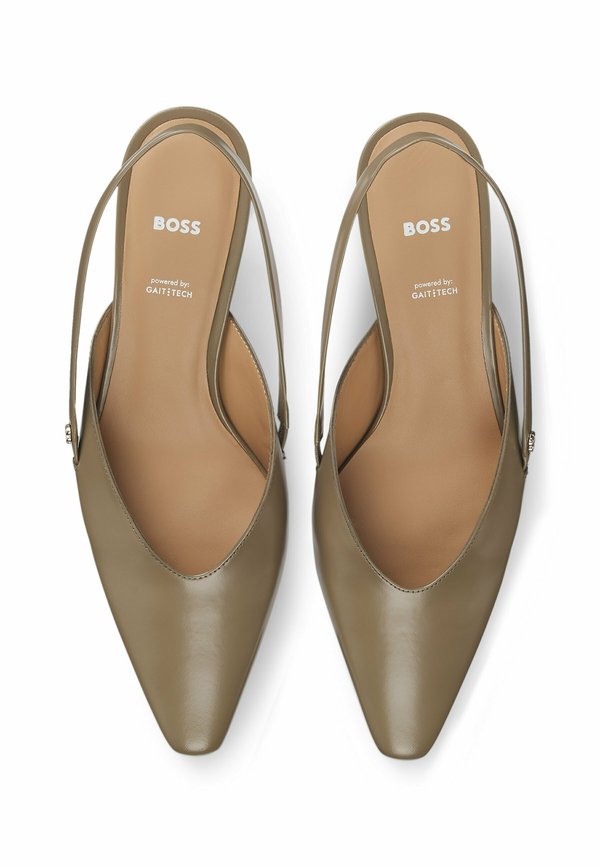 CHARLIZE - Classic heels4