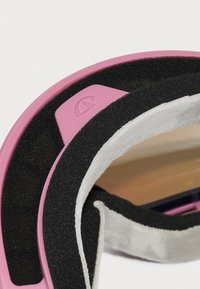 Giro MOXIE - Μάσκα σκι - rose thirds/ amber pink/yellow