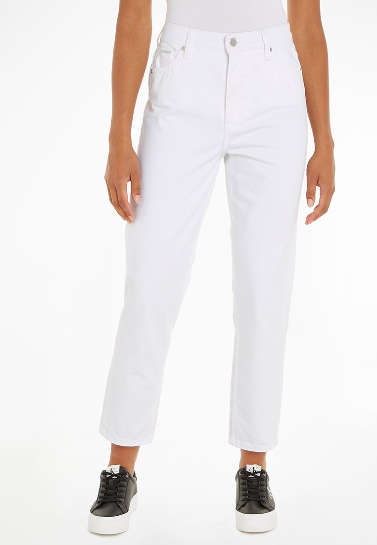 Calvin Klein Jeans Tapered Fit wit Calvin Klein Jeans Tapered Fit wit