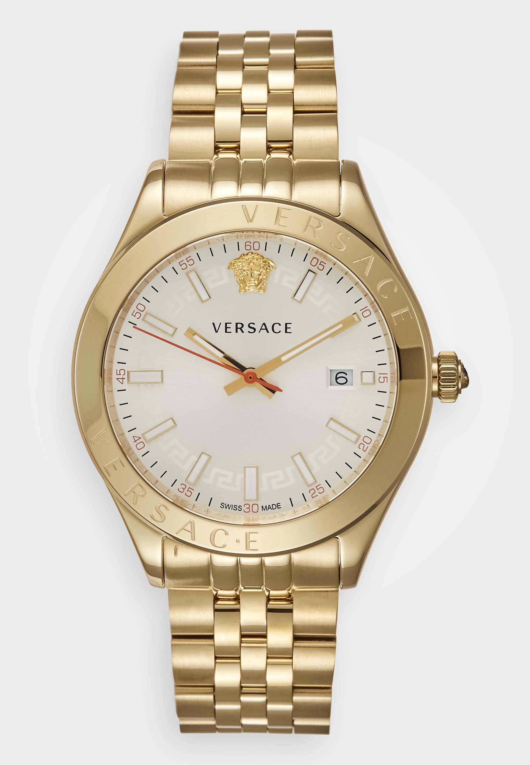 Versace Watches HELLENYIUM - Montre 