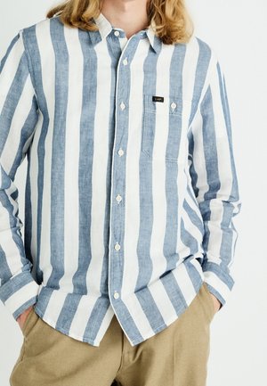 Skjorter - blue