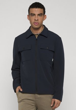 ROMANT - Leichte Jacke - sky captain