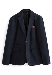 Unausgewählt, navy blue