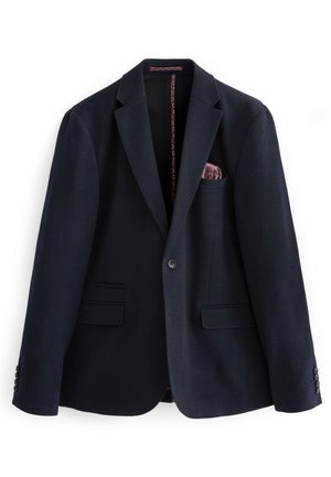 Next SIGNATURE ITALIAN - Blazer - navy blue