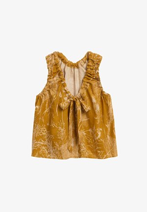 kay/day, Bluse - yellow