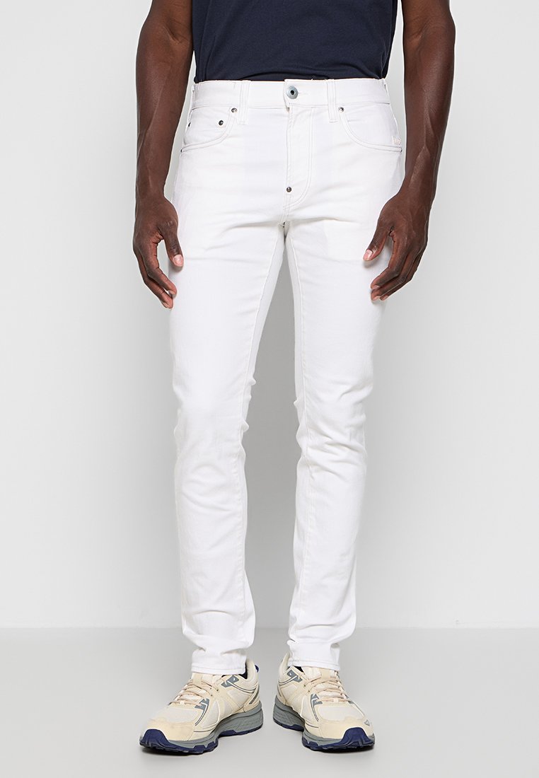 G-Star Jeans Skinny Fit wit