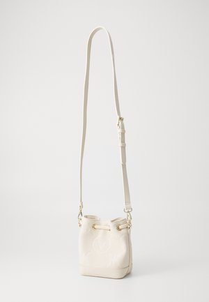 SAMBA  - Handbag - ecru