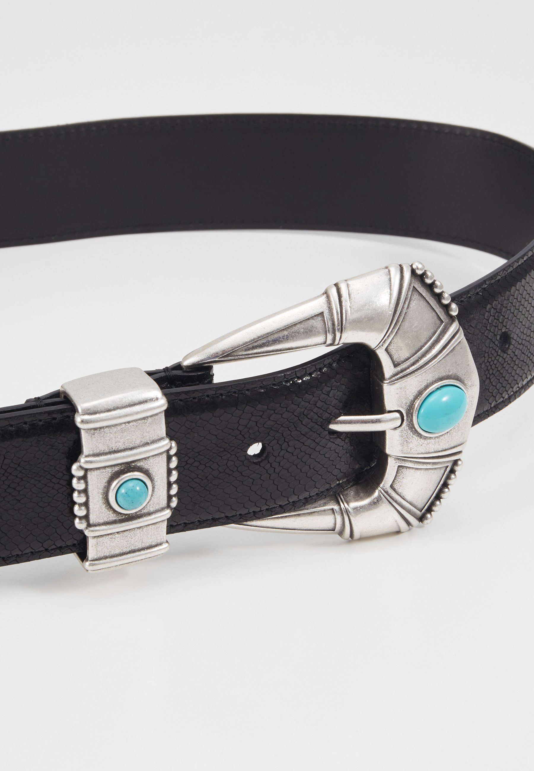 iro siden belt