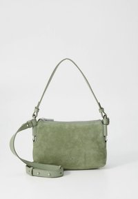 Coccinelle REBEKKA - Torbica - greenery/greene