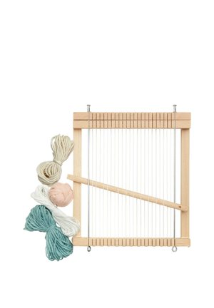 Holzspielzeug - braun