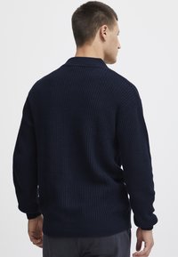 Solid SDGORE - Kofta - insignia blue