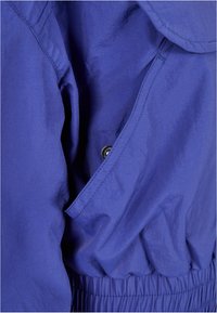 Urban Classics Tuulejope - bluepurple