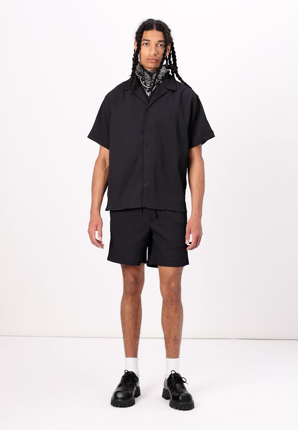 JJMASSIMO RESORT SHIRT SET - Shorts4