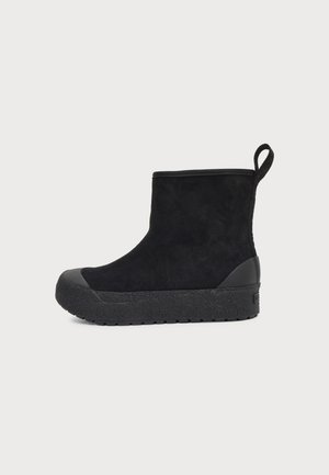 Tretorn, ARCH - Зимни ботуши - black