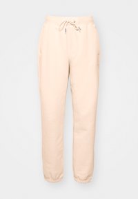 JORDAN FLIGHT FLEECE - Joggebukse - guava ice