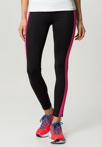 Even&Odd active Leggings - pink