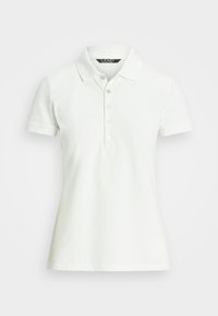 Não selecionado, white