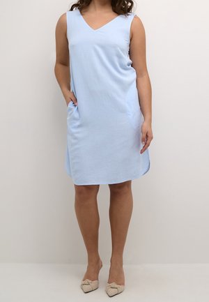 Vestito casual - blue