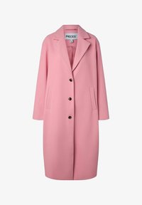 Sélectionné, sea pink