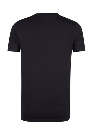 Petrol Industries, 2-PACK V-NECK LEGACY - T-shirt basique - deep navy