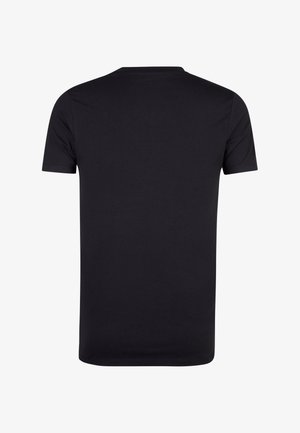 Petrol Industries, 2-PACK V-NECK LEGACY - T-shirt basique - deep navy