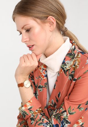 ANITA - Zegarek - brown