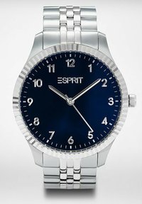 Esprit ANALOG QUARZ - Uhr - silberfarben