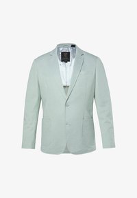 Niet geselecteerd, pale mint