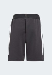 adidas Sportswear TIRO - Pantaloni scurți - black