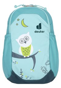 Deuter - PICO UNISEX - Rucsac - glacier dustblue Imagine miniatură 1